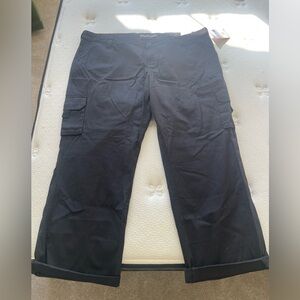 NWT Dickies Cargo Pants Women’s 22R